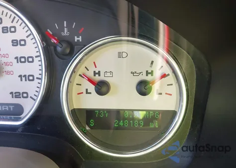 2006 Ford F-150 Fx4/Lariat/Xlt z USA, uszkodzony, nr VIN 1FTPW14596FA15868